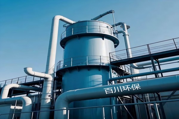 油污泥处置废水